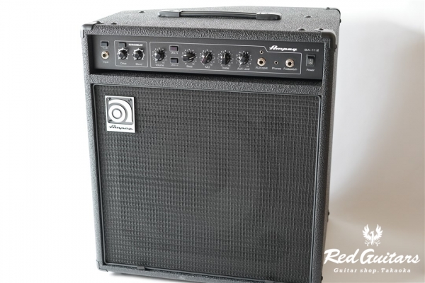 BA-112 V2